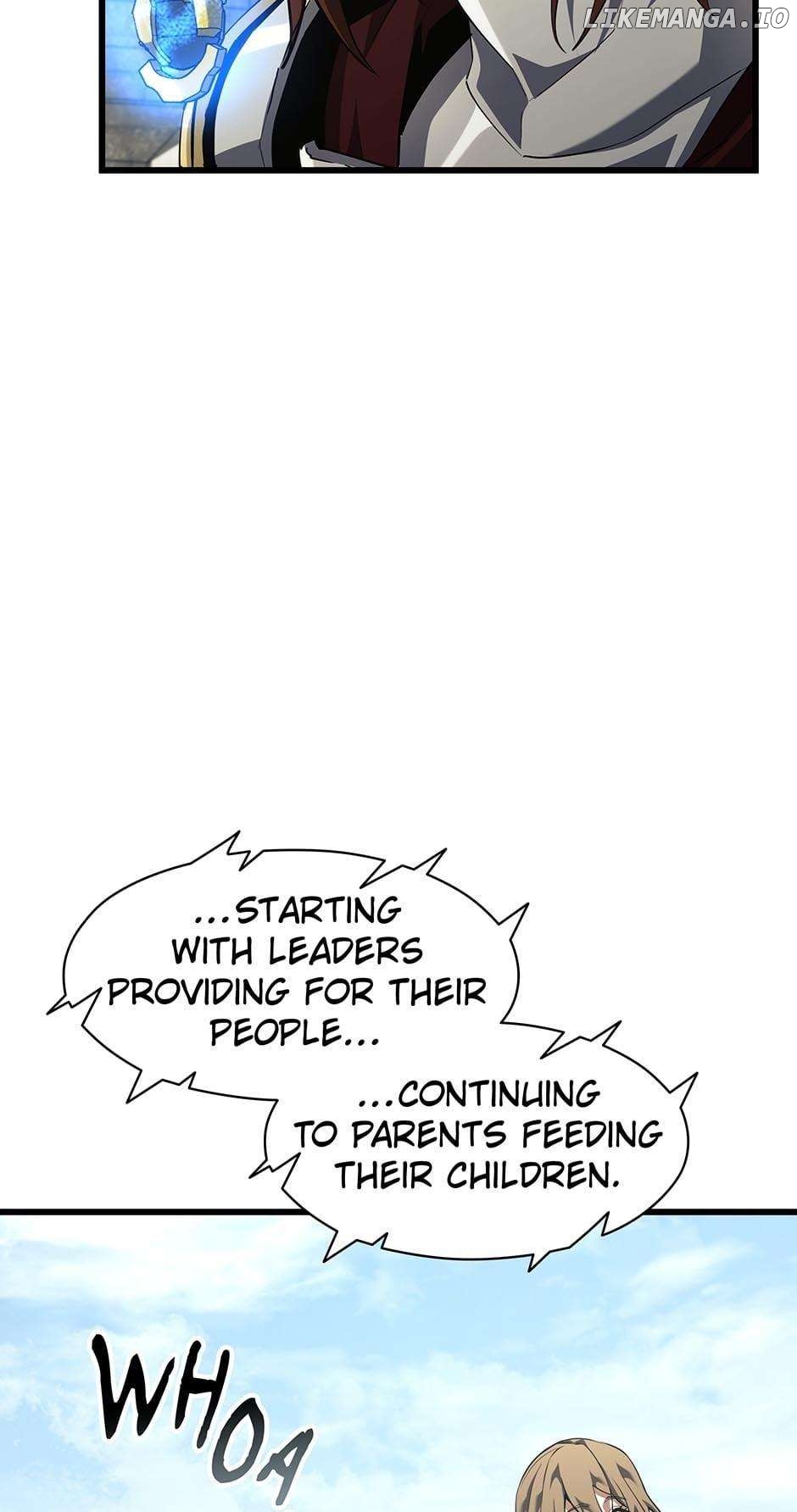 The Beginning After The End Chapter 184 image 007